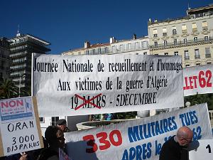 2012 11 07 TOULON MANIF CONTRE RECONNAISSANCE DU 19 MARS 1962 (10) DE JULES ESTEVE